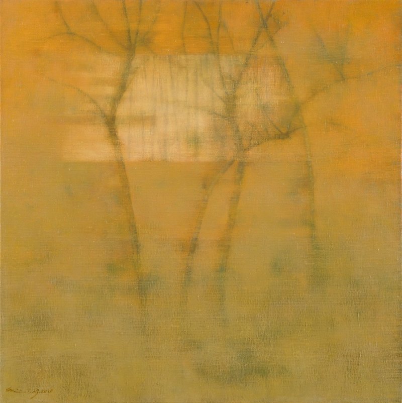 Hamidreza Andarz, Untitled, 2020