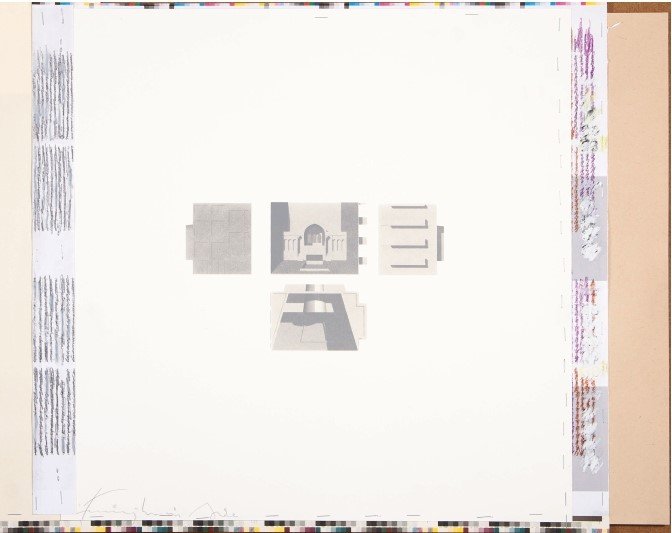 Nazgol Ansarinia, Untitled