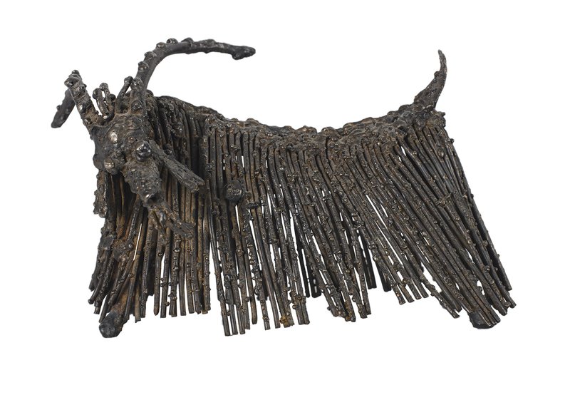 Tavakol Esmaili, Untitled