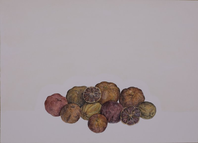 Erfan Rouhina, Untitled, 2020