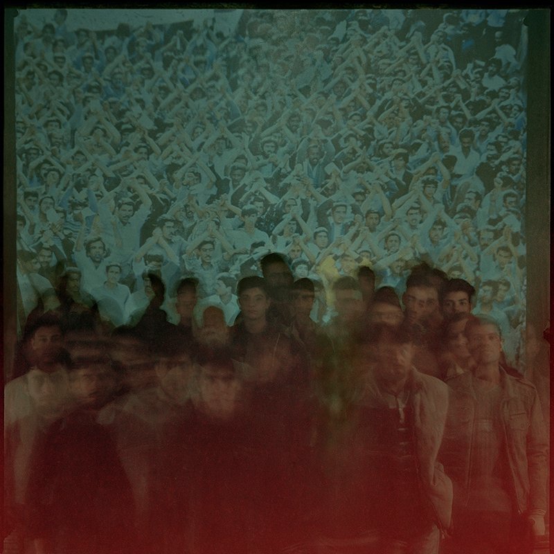 Untitled, 2018