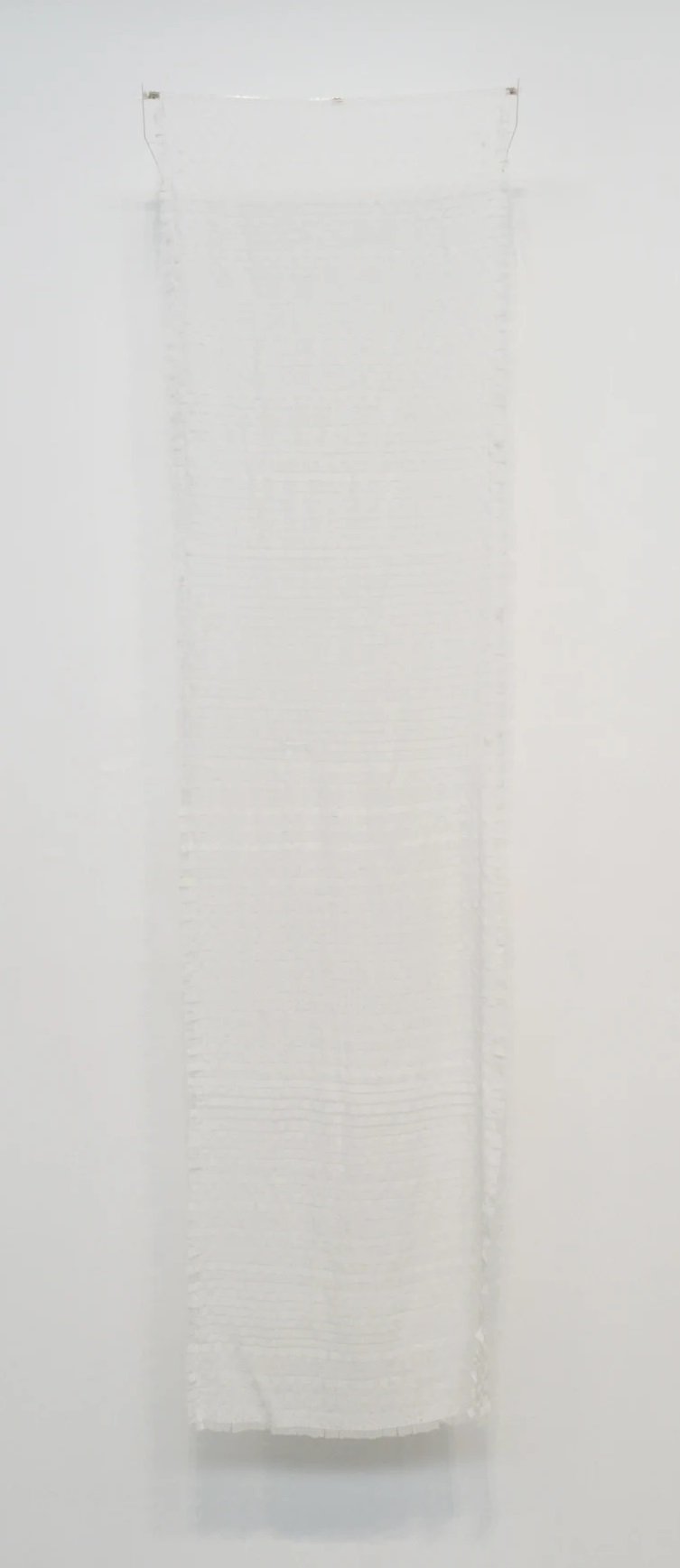 Shabnam K.Ghazi, One Beautiful Day, 2018