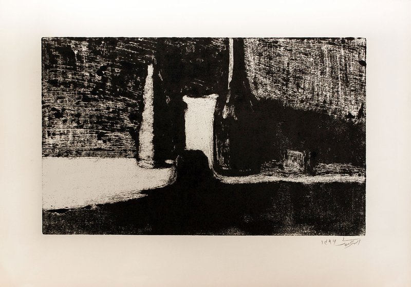 Amir Jadidi, Untitled, 2017