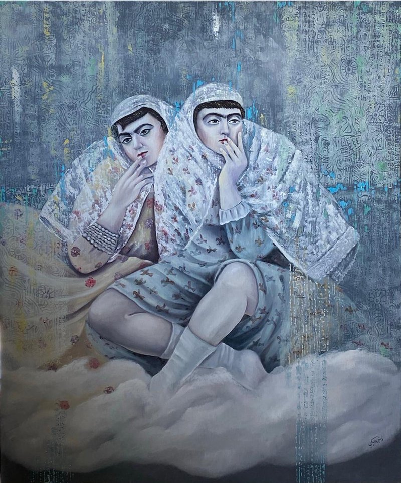 نوشین ایپکچی، رویاها، 1397