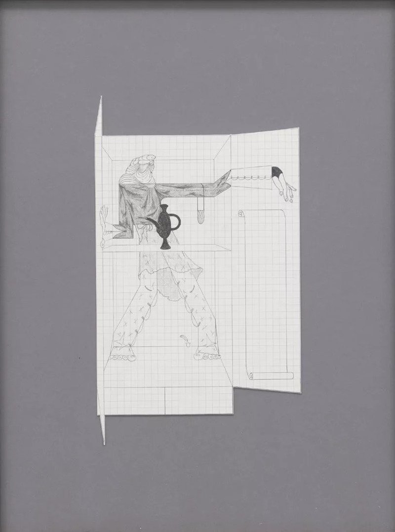 Nooshin Askari, Contract, 2022