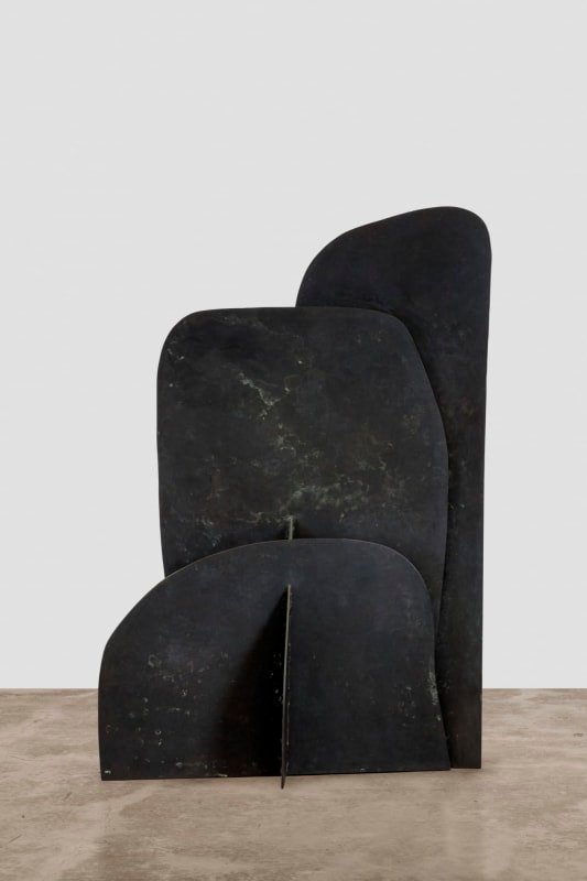 Isamu Noguchi, Cloud Mountain, 1984