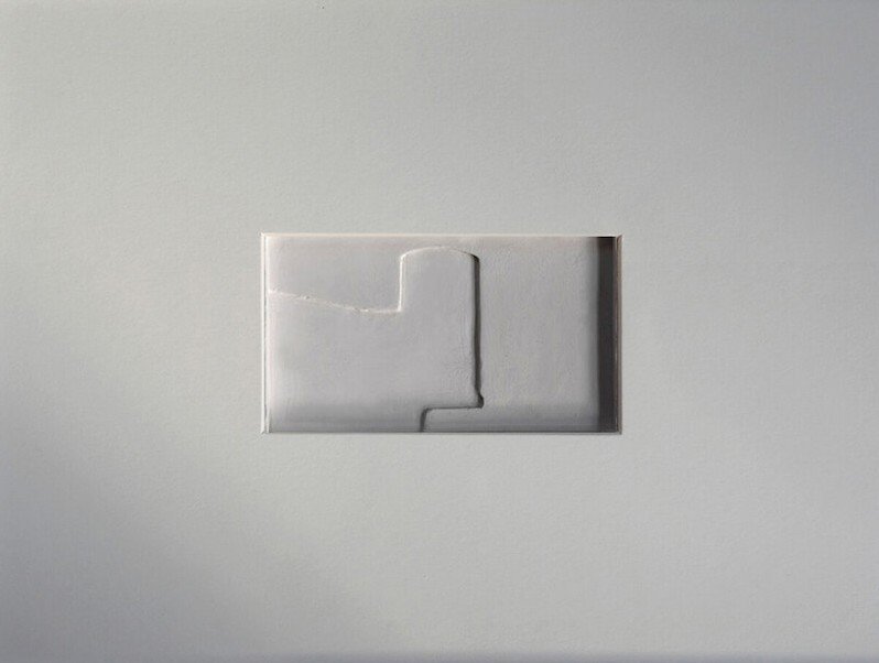 Maryam Khosrovani, Imaginary Connections , 2019