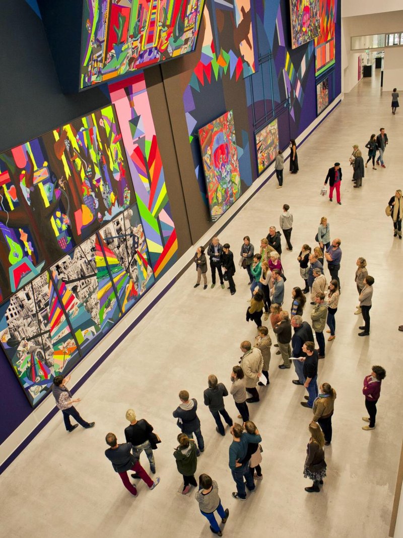 Berlin Art Week
