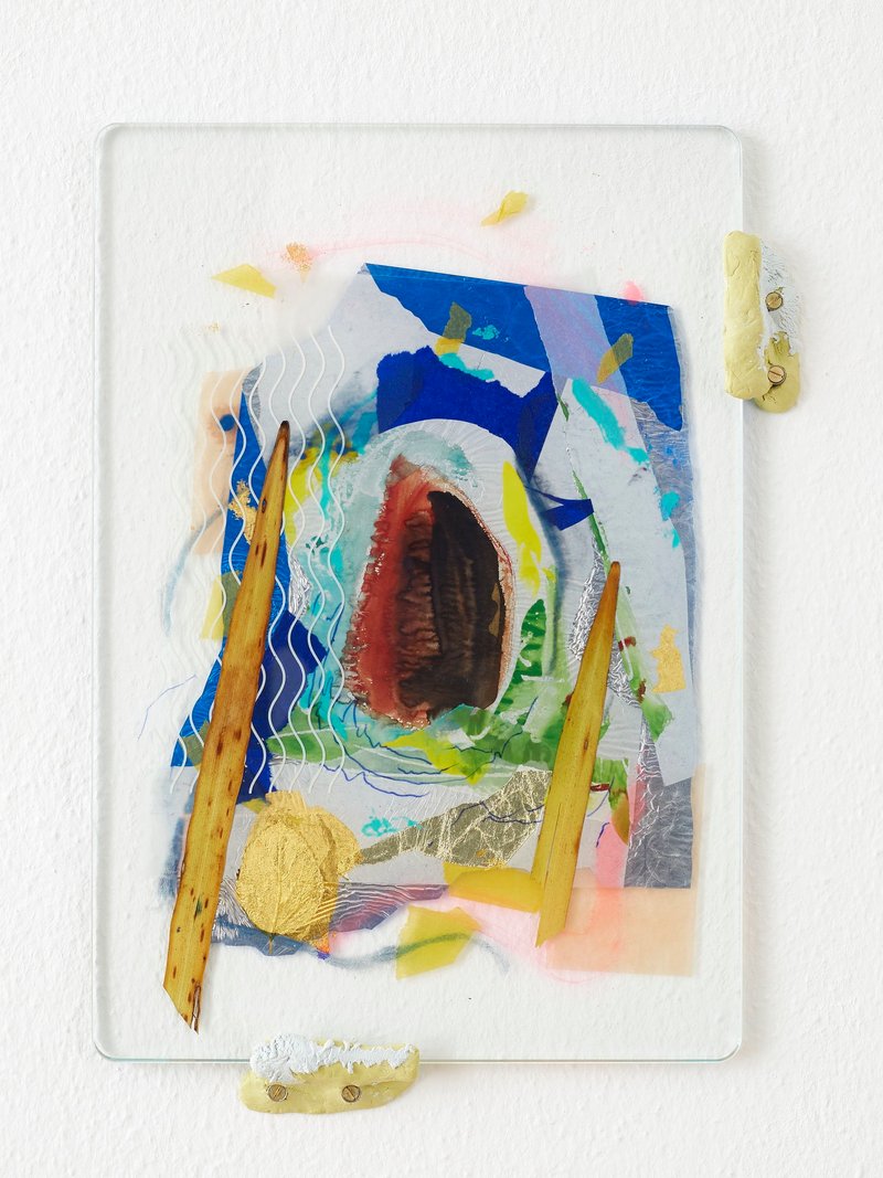 Navid Nuur, Untitled