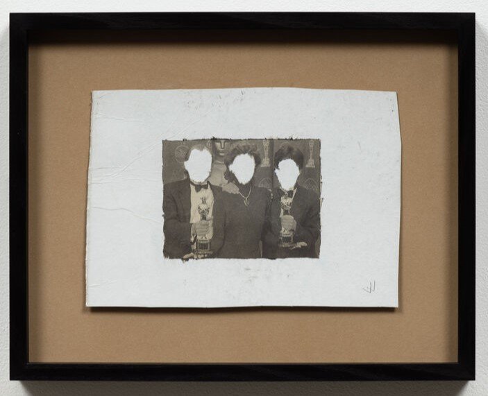 Jim Jarmusch, Untitled, 2021