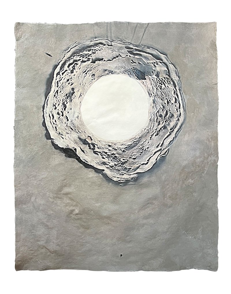 Sima Chavoshi, Untitled, 2022