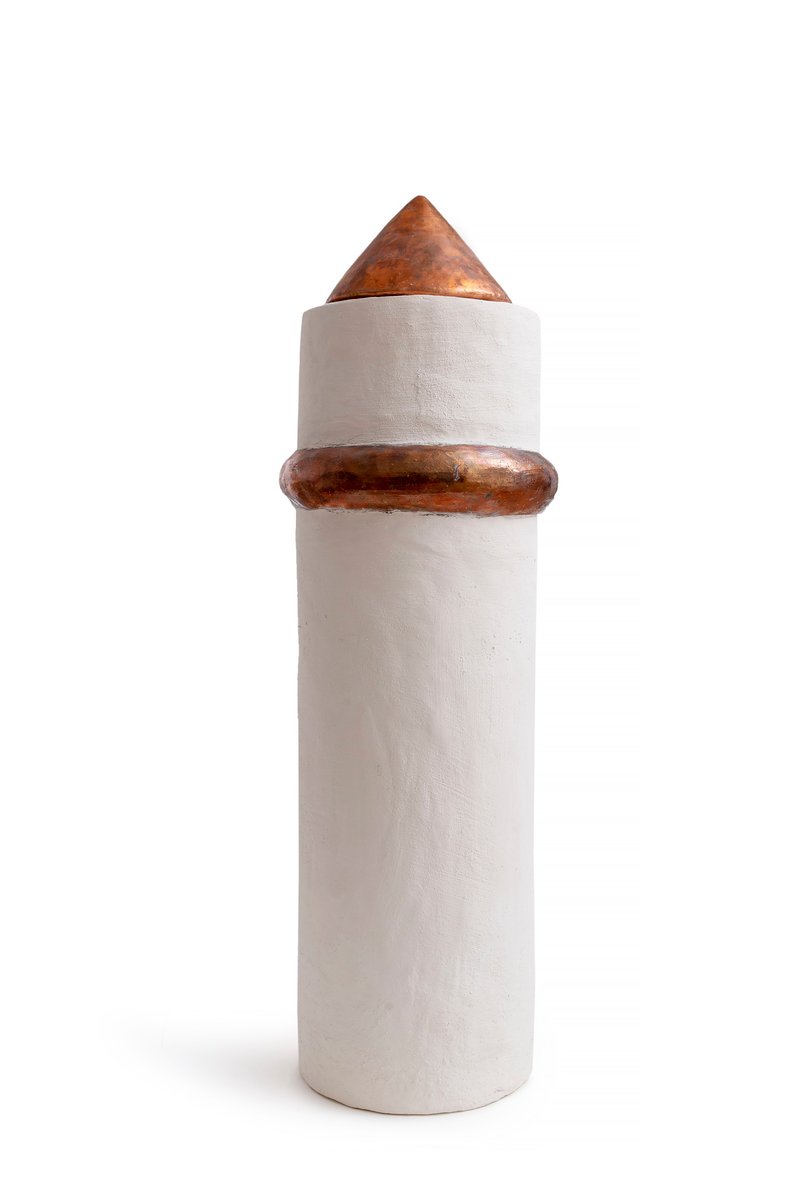 Alireza Rasoulzadeh, Untitled, 2021