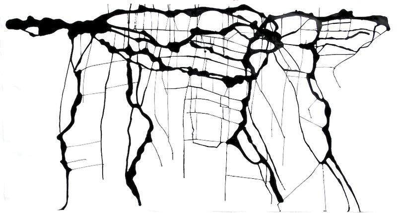 Mahmoud Hamadani, Untitled, 2004
