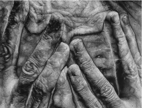 Shaya Shahrestani, Witness 2, 2023