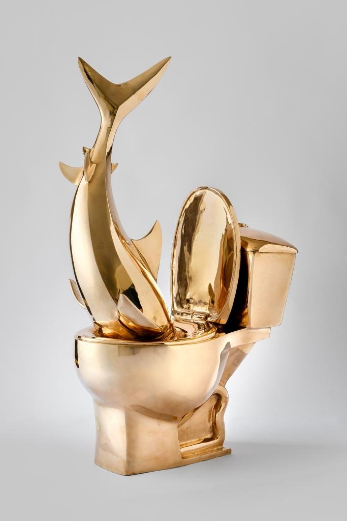 Farzad Sadeghi, Untitled, 2018