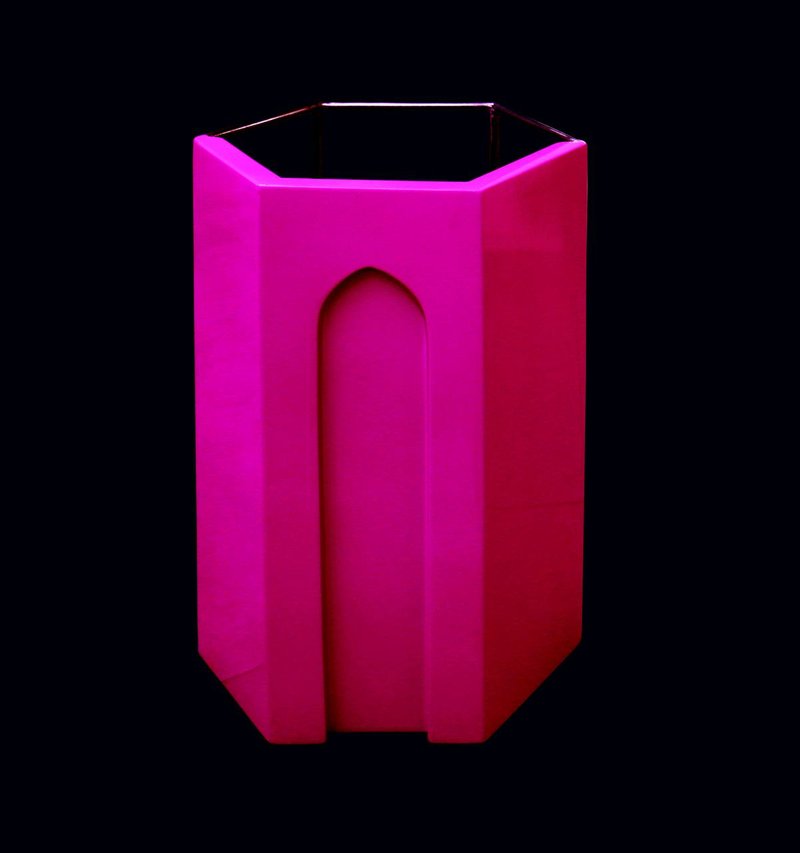 Fatemeh Jaleh, Untitled, 2023
