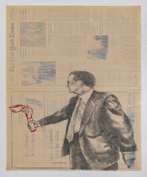 Nikzad Nodjoumi, New York Times, Friday, June 12, 1998, 1998
