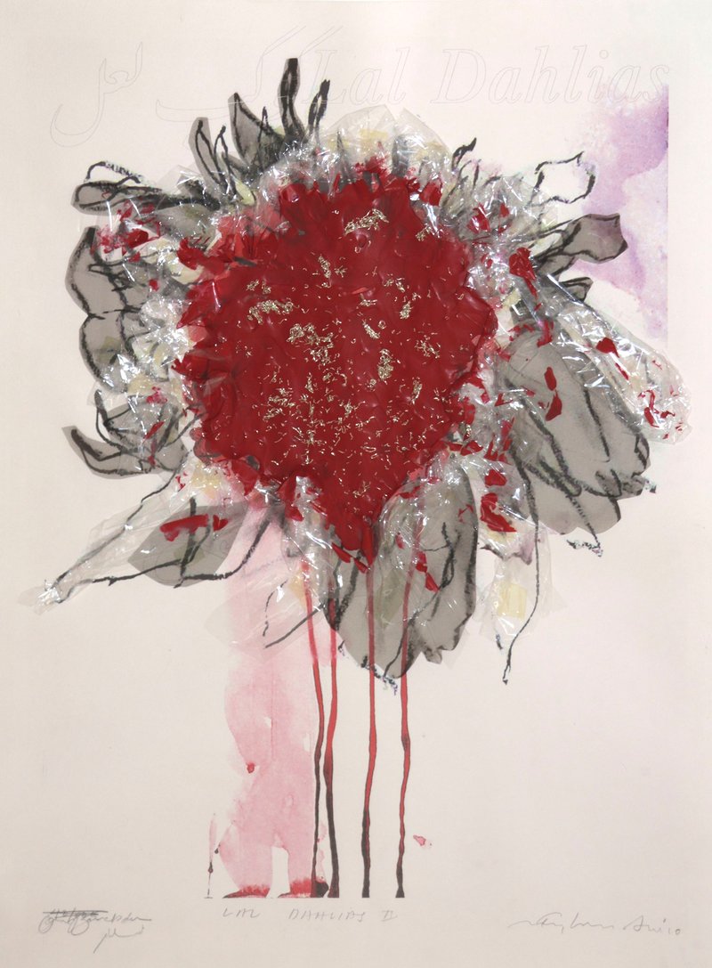 Fereydoun Ave, Untitled