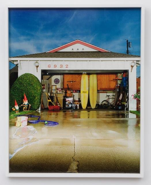 Firooz Zahedi, Tarzana, 2002