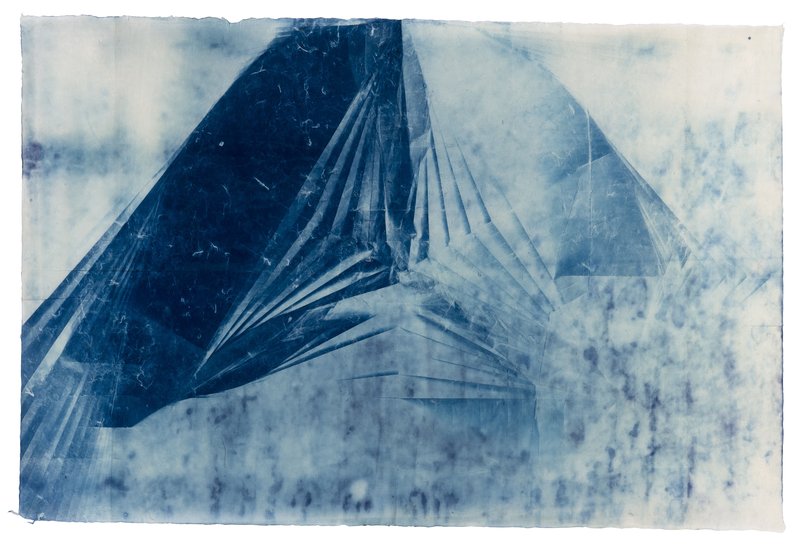 Yasi Alipour, Float, 2022