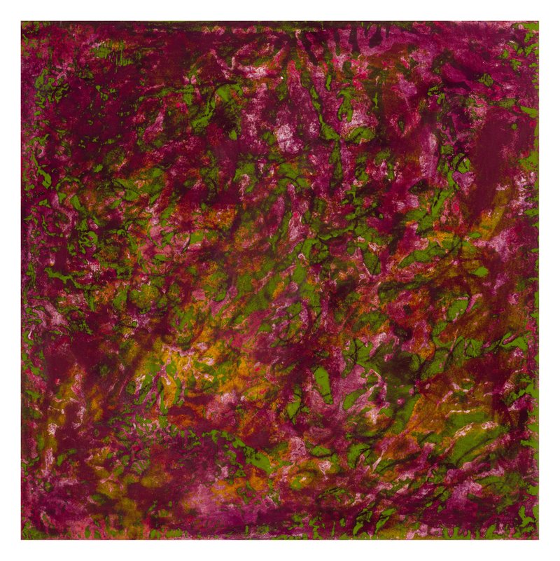 Sepideh Farzam, Untitled, 2025