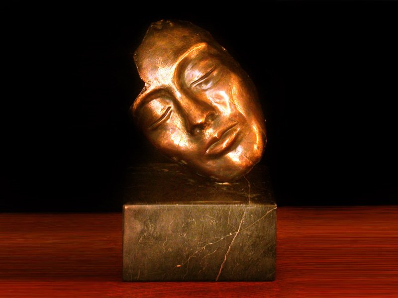 Simin Ekrami, Untitled