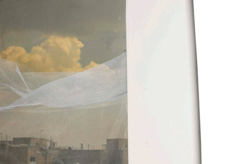 Golara Jahanian, Untitled, 2024