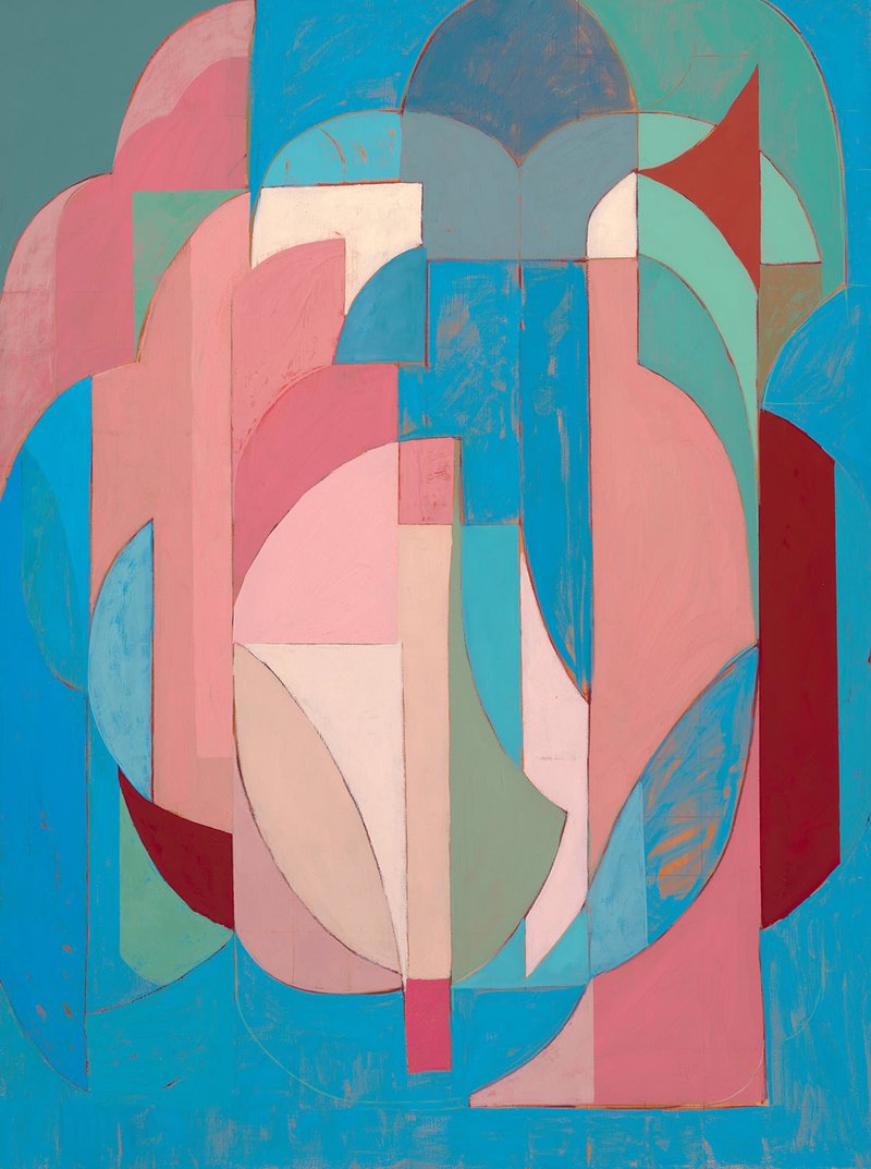 Anahita Akhavan, Golnar, 2021