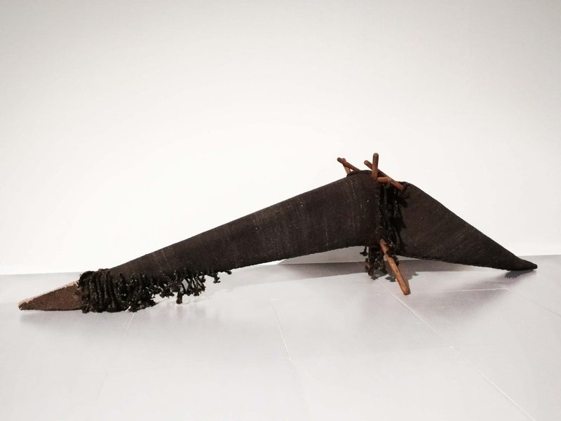 Seyed Ali Seyed Alikhani, Untitled