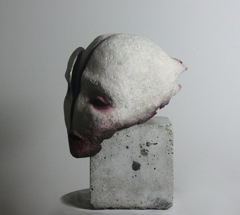 Vahid Chamani, Amino Acids, 2019