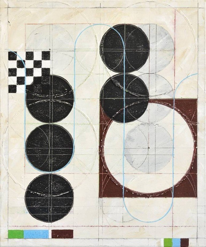Sabrina Brouwers, The Finish Line, 2022