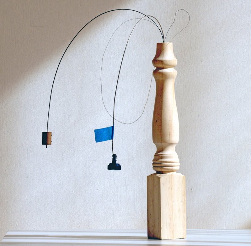 Shaqayeq Arabi, Untitled, 2015