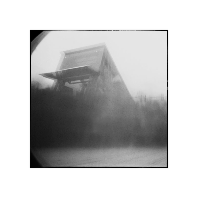 Sina Boroumandi, Untitled, 2019