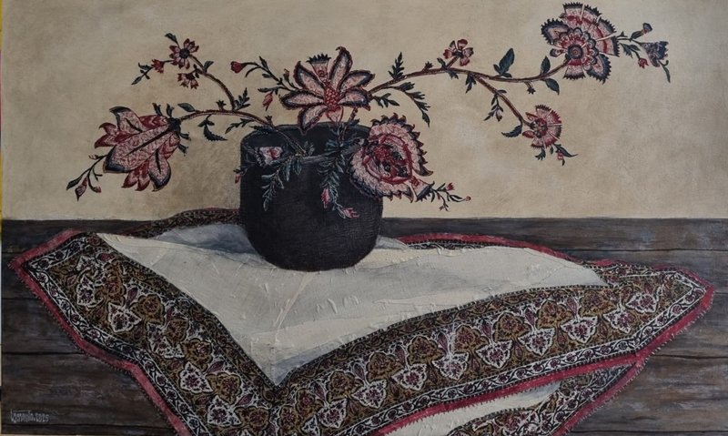 Mahta Moeini, Untitled