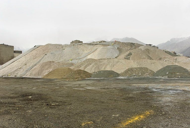 Parnian Ferdossi, Untitled, 2011