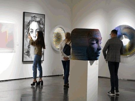Insight Art Palm Beach
