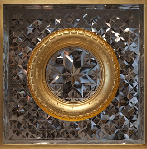 Masoumeh Abirinia, Cycle of Life, 2011