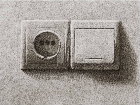 Zahra Rezadoost, Untitled, 2023