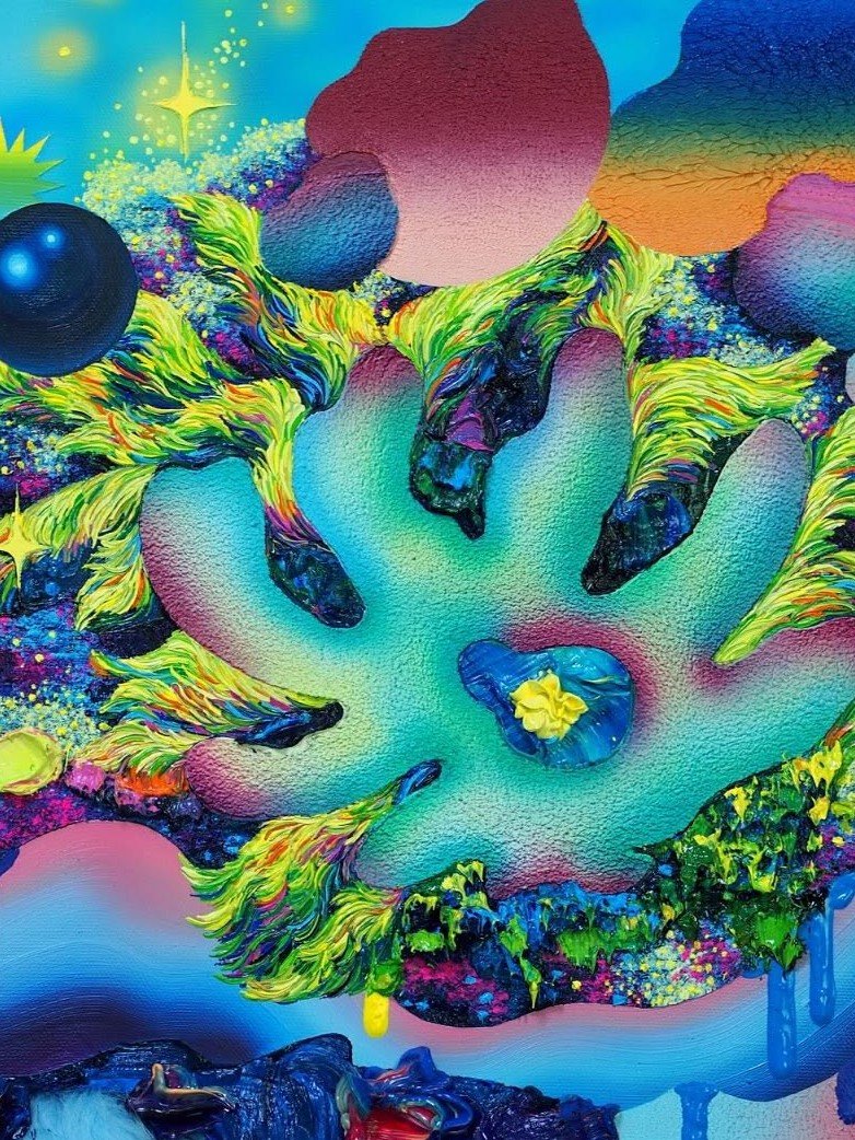 آرت سنترال  ۲۰۲۵