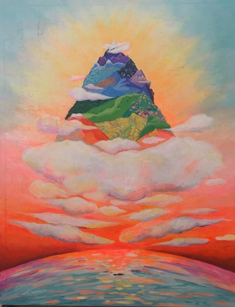 Shokoufeh Khoramroodi, Untitled, 2020