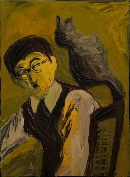 Mohammad Jafar Pakravan, Hedayat, 2021