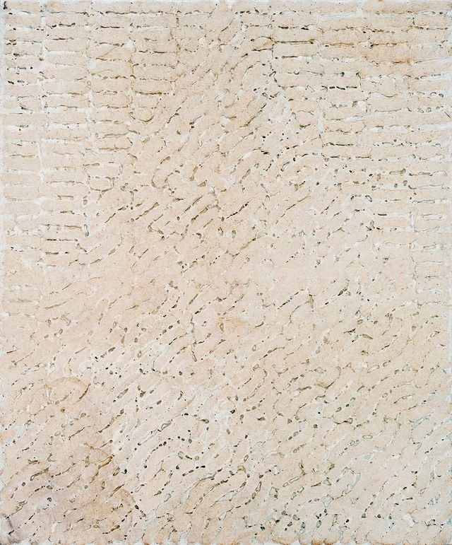 Mahmoud Mahmoudi, Untitled, 2025