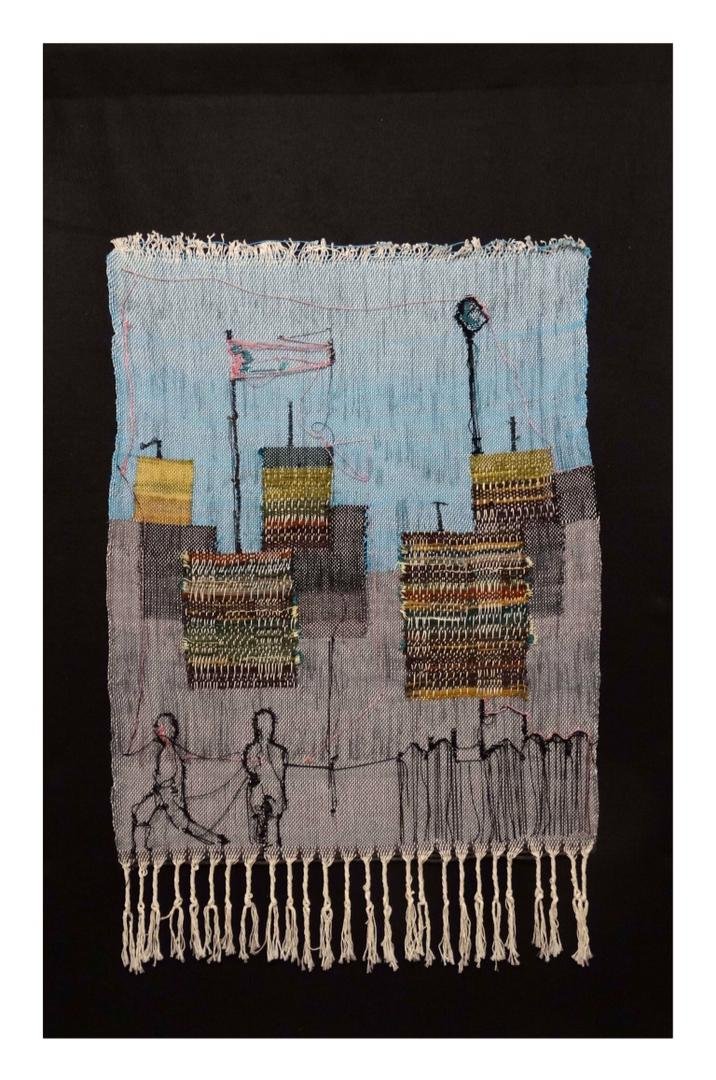 Afsaneh Modiramani, Start of the Week, 2019