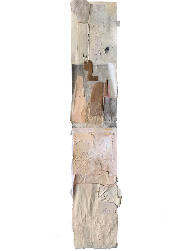 Negin Sadaf, Untitled, 2020