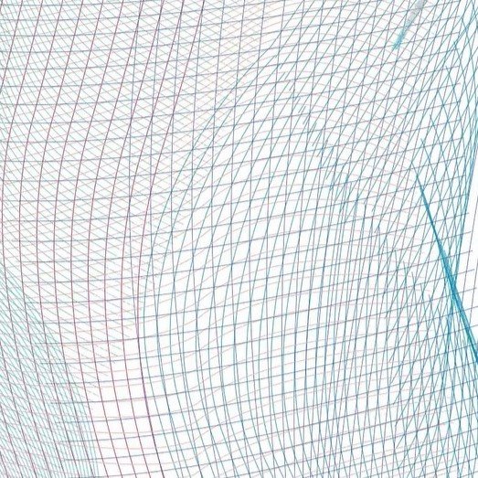 Fold, Amid the Creations of Issey Miyake