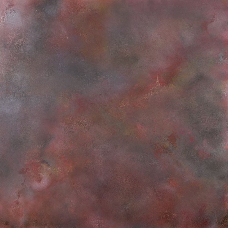 Aisling Sareh Haghshenas, Darakeh, 2014