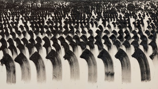 Kamyar Bineshtarigh, Intifada II, 2024