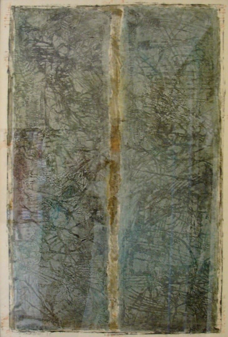 Massoud Arabshahi, Untitled, 1984