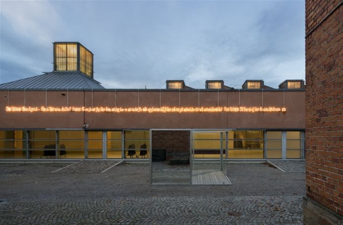 Moderna Museet