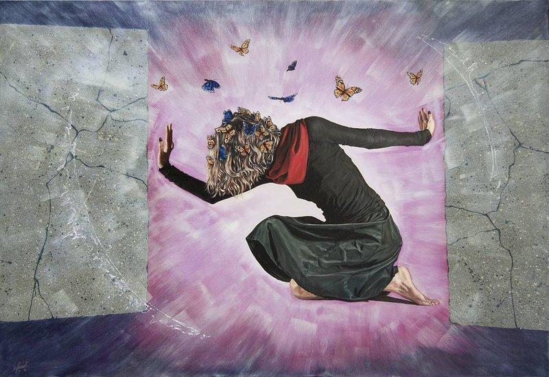 Arash Emdadian, Untitled, 2012